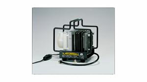 Mr.リニアコンプレッサーL5 PS251 プラモデルツール