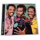 ベイカー・ハリス・ヤング / B-H-Y [CD]