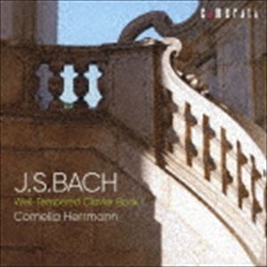 J.S.BACH： WELL-TEMPERED CLAVIER BOOK 1詳しい納期他、ご注文時はお支払・送料・返品のページをご確認ください発売日2019/8/25関連キーワード：CMCD-15155/6コルネリア・ヘルマン（p） / J.S.バッハ：平均律クラヴィーア曲集 第1集J.S.BACH： WELL-TEMPERED CLAVIER BOOK 1 ジャンル クラシック器楽曲 関連キーワード コルネリア・ヘルマン（p）録音年：2018年5月24〜26日、10月23〜25日／収録場所：聖クローチェ美術館（ウンベルティーデ，イタリア）収録曲目11.平均律クラヴィーア曲集 第1巻 24の前奏曲とフーガ 第1番 ハ長調 BWV846(1:58)2.平均律クラヴィーア曲集 第1巻 24の前奏曲とフーガ 第1番 ハ長調 BWV846(1:48)3.平均律クラヴィーア曲集 第1巻 24の前奏曲とフーガ 第2番 ハ短調 BWV847(1:37)4.平均律クラヴィーア曲集 第1巻 24の前奏曲とフーガ 第2番 ハ短調 BWV847(1:36)5.平均律クラヴィーア曲集 第1巻 24の前奏曲とフーガ 第3番 嬰ハ長調 BWV848(1:24)6.平均律クラヴィーア曲集 第1巻 24の前奏曲とフーガ 第3番 嬰ハ長調 BWV848(2:16)7.平均律クラヴィーア曲集 第1巻 24の前奏曲とフーガ 第4番 嬰ハ短調 BWV849(2:28)8.平均律クラヴィーア曲集 第1巻 24の前奏曲とフーガ 第4番 嬰ハ短調 BWV849(3:56)9.平均律クラヴィーア曲集 第1巻 24の前奏曲とフーガ 第5番 ニ長調 BWV850(1:19)10.平均律クラヴィーア曲集 第1巻 24の前奏曲とフーガ 第5番 ニ長調 BWV850(1:53)11.平均律クラヴィーア曲集 第1巻 24の前奏曲とフーガ 第6番 ニ短調 BWV851(1:24)12.平均律クラヴィーア曲集 第1巻 24の前奏曲とフーガ 第6番 ニ短調 BWV851(2:35)13.平均律クラヴィーア曲集 第1巻 24の前奏曲とフーガ 第7番 変ホ長調 BWV852(3:38)14.平均律クラヴィーア曲集 第1巻 24の前奏曲とフーガ 第7番 変ホ長調 BWV852(1:41)15.平均律クラヴィーア曲集 第1巻 24の前奏曲とフーガ 第8番 変ホ短調 BWV853(3:22)16.平均律クラヴィーア曲集 第1巻 24の前奏曲とフーガ 第8番 変ホ短調 BWV853(5:30)17.平均律クラヴィーア曲集 第1巻 24の前奏曲とフーガ 第9番 ホ長調 BWV854(1:10)18.平均律クラヴィーア曲集 第1巻 24の前奏曲とフーガ 第9番 ホ長調 BWV854(1:06)19.平均律クラヴィーア曲集 第1巻 24の前奏曲とフーガ 第10番 ホ短調 BWV855(2:05)20.平均律クラヴィーア曲集 第1巻 24の前奏曲とフーガ 第10番 ホ短調 BWV855(1:08)21.平均律クラヴィーア曲集 第1巻 24の前奏曲とフーガ 第11番 ヘ長調 BWV856(1:07)22.平均律クラヴィーア曲集 第1巻 24の前奏曲とフーガ 第11番 ヘ長調 BWV856(1:36)23.平均律クラヴィーア曲集 第1巻 24の前奏曲とフーガ 第12番 ヘ短調 BWV857(1:52)24.平均律クラヴィーア曲集 第1巻 24の前奏曲とフーガ 第12番 ヘ短調 BWV857(4:35)21.平均律クラヴィーア曲集 第1巻 24の前奏曲とフーガ 第13番 嬰ヘ長調 BWV858(1:33)2.平均律クラヴィーア曲集 第1巻 24の前奏曲とフーガ 第13番 嬰ヘ長調 BWV858(1:55)3.平均律クラヴィーア曲集 第1巻 24の前奏曲とフーガ 第14番 嬰ヘ短調 BWV859(0:57)4.平均律クラヴィーア曲集 第1巻 24の前奏曲とフーガ 第14番 嬰ヘ短調 BWV859(3:51)5.平均律クラヴィーア曲集 第1巻 24の前奏曲とフーガ 第15番 ト長調 BWV860(0:55)6.平均律クラヴィーア曲集 第1巻 24の前奏曲とフーガ 第15番 ト長調 BWV860(2:43)7.平均律クラヴィーア曲集 第1巻 24の前奏曲とフーガ 第16番 ト短調 BWV861(2:11)8.平均律クラヴィーア曲集 第1巻 24の前奏曲とフーガ 第16番 ト短調 BWV861(1:39)9.平均律クラヴィーア曲集 第1巻 24の前奏曲とフーガ 第17番 変イ長調 BWV862(1:17)10.平均律クラヴィーア曲集 第1巻 24の前奏曲とフーガ 第17番 変イ長調 BWV862(1:47)11.平均律クラヴィーア曲集 第1巻 24の前奏曲とフーガ 第18番 嬰ト短調 BWV863(1:23)12.平均律クラヴィーア曲集 第1巻 24の前奏曲とフーガ 第18番 嬰ト短調 BWV863(2:42)13.平均律クラヴィーア曲集 第1巻 24の前奏曲とフーガ 第19番 イ長調 BWV864(1:10)14.平均律クラヴィーア曲集 第1巻 24の前奏曲とフーガ 第19番 イ長調 BWV864(2:14)15.平均律クラヴィーア曲集 第1巻 24の前奏曲とフーガ 第20番 イ短調 BWV865(1:09)16.平均律クラヴィーア曲集 第1巻 24の前奏曲とフーガ 第20番 イ短調 BWV865(4:15)17.平均律クラヴィーア曲集 第1巻 24の前奏曲とフーガ 第21番 変ロ長調 BWV866(1:23)18.平均律クラヴィーア曲集 第1巻 24の前奏曲とフーガ 第21番 変ロ長調 BWV866(1:38)19.平均律クラヴィーア曲集 第1巻 24の前奏曲とフーガ 第22番 変ロ短調 BWV867(3:06)20.平均律クラヴィーア曲集 第1巻 24の前奏曲とフーガ 第22番 変ロ短調 BWV867(3:21)21.平均律クラヴィーア曲集 第1巻 24の前奏曲とフーガ 第23番 ロ長調 BWV868(1:00)22.平均律クラヴィーア曲集 第1巻 24の前奏曲とフーガ 第23番 ロ長調 BWV868(1:44)23.平均律クラヴィーア曲集 第1巻 24の前奏曲とフーガ 第24番 ロ短調 BWV869(4:16)24.平均律クラヴィーア曲集 第1巻 24の前奏曲とフーガ 第24番 ロ短調 BWV869(6:09) 種別 CD JAN 4990355008270 収録時間 107分46秒 組枚数 2 製作年 2019 販売元 カメラータトウキョウ登録日2019/08/28