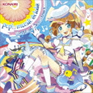 POP｀N MUSIC ECLALE ORIGINAL SOUNDTRACK詳しい納期他、ご注文時はお支払・送料・返品のページをご確認ください発売日2016/6/29関連キーワード：GFCA-423/4（V.A.） / pop’n music eclale Original SoundtrackPOP｀N MUSIC ECLALE ORIGINAL SOUNDTRACK ジャンル アニメ・ゲームゲーム音楽 関連キーワード （V.A.）PONMr.T feat.NU-KOmoviessei☆shin本城ダイキチれみーくんとぷに電ちゃん。Citrus and Ocean Colourこれまでのシリーズ同様に本作も『pop’n　music』シリーズでお馴染みのPON、wac　他、人気アーティストはじめ公募曲と、CDでしか聴けないロングヴァージョンなどを収録したアルバム。　（C）RS収録内容disc1　pop’n music eclale Introduction　他　全32曲disc2　カラフルトイズ・ワンダーランド　他　全39曲封入特典ゲーム連動スペシャルコンテンツの特典コード付（初回生産分のみ特典） 種別 CD JAN 4988602169270 収録時間 154分24秒 組枚数 2 製作年 2016 販売元 ソニー・ミュージックソリューションズ登録日2016/04/22