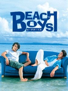 ビーチボーイズ Blu-ray Box [Blu-ray]