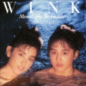 Wink / Moonlight Serenade（UHQCD） [CD]