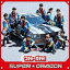 SUPERDRAGON / -!TYPE 02 [CD]