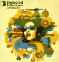 DEFECTED IN THE HOUSE ： EIVISSA 2006詳しい納期他、ご注文時はお支払・送料・返品のページをご確認くださいVARIOUS / DEFECTED IN THE HOUSE ： EIVISSA 2006ヴァリアス / ディフェクテッド・イン・ザ・ハウス：イビサ2006 ジャンル 洋楽クラブ/テクノ 関連キーワード ヴァリアスVARIOUS※こちらの商品は【アナログレコード】のため、対応する機器以外での再生はできません。収録内容［LP 1 ： Side A］1. How long （Fire Island Remix） - Ultra Nate2. Mi sabrina tequana （My sister’s daughter） - Ingram［LP 1 ： Side B］1. Voodance - Julien Jabre2. Irinajo （Alix Alvarez Irinadub Mix） - Siji［LP 2 ： Side A］1. Music （Latin music） - Tiefschwarz2. Always there - Willie Bobo［LP 2 ： Side B］1. Nia’s journey back - Soul Creation2. Patolada - DJ Meme 種別 2LP 【輸入盤】 JAN 0826194039271登録日2019/09/06