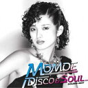 山口百恵 / GOLDEN☆BEST MOMOE DISCO ＆ SOUL（Blu-specCD2） CD