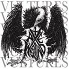 アックスワウンド / ヴァルチャーズ（通常価格盤） [CD]