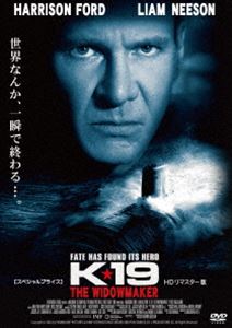 K-19 HD��ޥ������ǡڥ��ڥ����ץ饤���� [DVD]