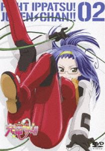 ファイト一発!充電ちゃん!! Connect.2（初回限定版） [DVD]