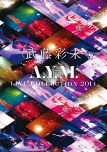 ��ƣ��̤��A.Y.M. Live Collection 2014 ���ʲ��� [DVD]