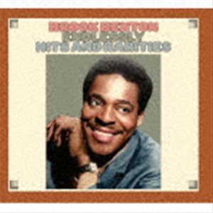 ベントン ブルック エンドレスリー ヒッツアンドレアリティーズ詳しい納期他、ご注文時はお支払・送料・返品のページをご確認ください発売日2023/7/21ブルック・ベントン / エンドレスリー：ヒッツ＆レアリティーズエンドレスリー ヒッツアンドレアリティーズ ジャンル 洋楽ソウル/R&B 関連キーワード ブルック・ベントン※こちらの商品はインディーズ盤のため、在庫確認にお時間を頂く場合がございます。関連商品ブルック・ベントン CD 種別 CD JAN 4546266220272 組枚数 2 製作年 2023 販売元 ヴィヴィド・サウンド・コーポレーション登録日2023/06/15