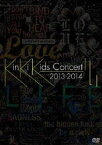 KinKi Kids／KinKi Kids Concert 2013-2014「L」【DVD】 [DVD]