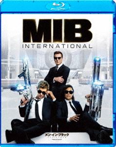 メン・イン・ブラック：インターナショナル スペシャル・プライス [Blu-ray]