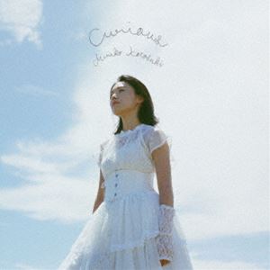 寿美菜子 / Curious（通常盤） [CD]