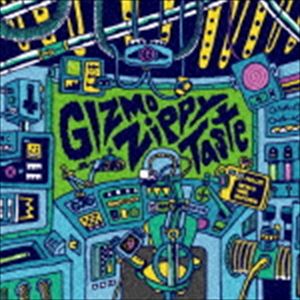 GIZMO / Zippy Taste [CD]