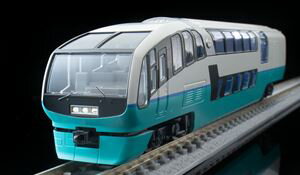 ファーストカーミュージアム JR東日本251系特急電車(スーパービュー踊り子・2次車・新塗装) FM-027 Nゲージ