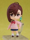 ねんどろいど ダンダダン モモ 2701 塗装済み可動フィギュア【予約】