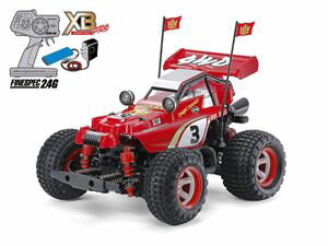 1/10RC XB ߥۥåȥå (GF-01CB㡼) 57927 饸