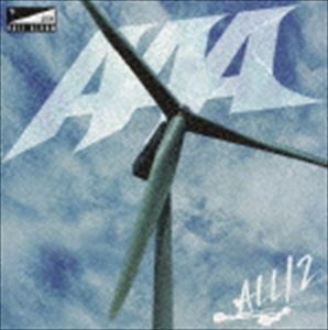 AAA / ALL／2（CD＋DVD） [CD]