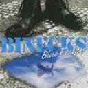 BINECKS / Blue Feather [CD]
