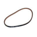 FF21用S3M225-3ベルト SAK-F102 RCパーツ