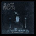 ブラック・ブレス / ヘヴィ・ブリージング [CD]