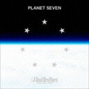 三代目 J Soul Brothers from EXILE TRIBE / PLANET SEVEN（Aver／CD＋2DVD） [CD]