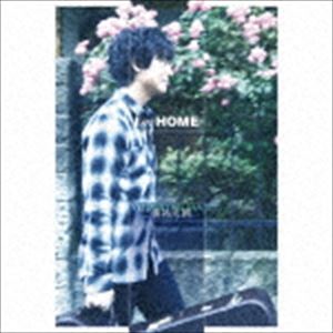 三浦祐太朗 / I’m HOME -Deluxe Edition-（限定盤／CD＋DVD） [CD]