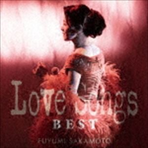 坂本冬美 / Love Songs BEST（SHM-CD） [CD]