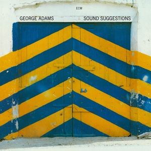 輸入盤 GEORGE ADAMS / SOUND SUGGESTIONS [CD]