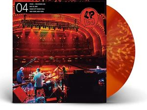 A PHISH / LP ON LP 04 iGHOST 5^22^00j [LP]