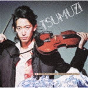 TSUMUZI / JAPON NEO SOUL 2O2O～来たる災害のためのレクイエム [CD]