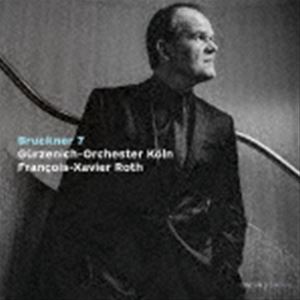 フランソワ・クサヴィエ・ロート（cond） / ブルックナー：交響曲第7番ホ長調（輸入盤） [CD]