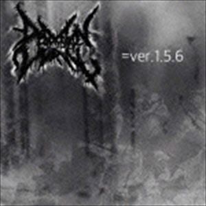 Crimson Nail / ＝ver.1.5.6 [CD]