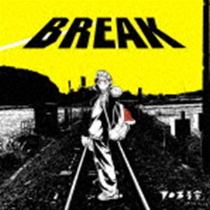 703号室 / BREAK CD