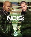 T[X{ `NCISFLos Angeles V[Y6gNIBOX [DVD]