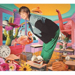 ͷ / ʴסCDBlu-ray [CD]