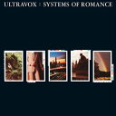 輸入盤 ULTRAVOX! / SYSTEMS OF ROMANCE [LP]