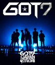 GOT7 Japan Tour 2016”モリ↑ガッテヨ”In MAKUHARI MESSE（通常盤） [DVD]