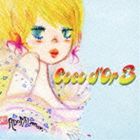Coco d’Or / ココドール3（CD＋DVD） [CD]