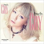 8utterfly / CRY [CD]