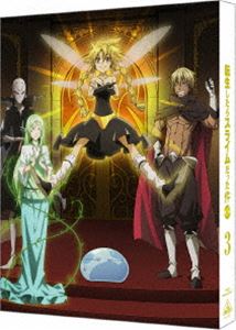 テンセイシタラスライムダッタケンダイ3キ2024/8/14 AM 7:59まで初回分予約受付中！詳しい納期他、ご注文時はお支払・送料・返品のページをご確認ください発売日2024/9/25関連キーワード：てんすら 転すら アニメーション 転スラ てんすら テンスラ転生したらスライムだった件 第3期 3（特装限定版）テンセイシタラスライムダッタケンダイ3キ ジャンル アニメテレビアニメ 監督 中山敦史 出演 岡咲美保豊口めぐみ前野智昭古川慎千本木彩花クレイマンを倒し、正式に魔王となったリムル。魔王たちの宴を経て、リムルの支配地域はジュラの大森林全体に広がった。一方、魔物を敵視するルミナス教の総本山・神聖法皇国ルベリオスでは、聖騎士団長・ヒナタがリムルのメッセージを受け取る。しかしそれは、何者かによって改竄された宣戦布告だった…。真の敵と味方を見極め「人魔共栄圏」という理想を追い求める、リムルの新たな挑戦が始まる。関連商品TVアニメ転生したらスライムだった件（第3期）2024年日本のテレビアニメアニメ転生したらスライムだった件シリーズアニメ異世界転生シリーズエイトビット制作作品転生したらスライムだった件 種別 Blu-ray JAN 4934569369277 カラー カラー 組枚数 1 製作年 2024 製作国 日本 音声 リニアPCM（ステレオ） 販売元 バンダイナムコフィルムワークス登録日2024/04/08