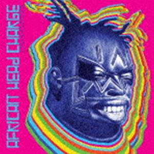 アフリカン・ヘッド・チャージ / ア・トリップ・トゥー・ボルガタンガ（通常盤） [CD]