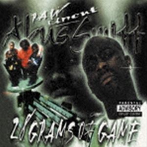 Artist Name: W - AKUS SMIFF / 28 GRAMS OF GAME [CD]