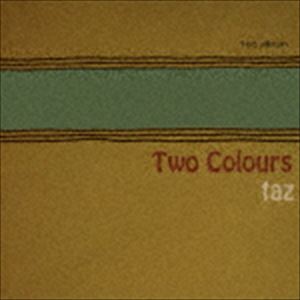 樂天商城 - TAZ / Two Coulours [CD]
