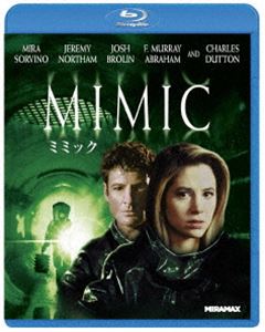 ミミック [Blu-ray]