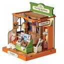 The Muse Bookshop