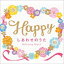 Happy`킹̂^gIS[ [CD]