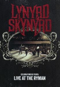 レーナードスキナード セレブレイティング50イヤーズライブアットザライマン詳しい納期他、ご注文時はお支払・送料・返品のページをご確認ください発売日2025/6/27関連キーワード：レイナードスキナードレーナード・スキナード／セレブレイティング・50イヤーズ：ライブ・アット・ザ・ライマンセレブレイティング50イヤーズライブアットザライマン ジャンル 音楽洋楽ロック 監督 出演 レーナード・スキナードアメリカが誇るベテラン・サザン・ロック・バンド、レーナード・スキナードの50周年ライヴ作品!2022年11月にナッシュヴィルの伝説的会場ライマン・オーディトリアムで行われたステージの模様を収録。収録内容ホワッツ・ユア・ネイム／ワーキン・フォー・MCA（ft.ジョン・オズボーン）／ユー・ガット・ザット・ライト／アイ・ノウ・ア・リトル／ダウン・サウス・ジューキン／ザット・スメル／クライ・フォー・ザ・バッド・マン／サタデイ・ナイト・スペシャル（ft.マーカス・キング）／チューズデイズ・ゴーン（ft.ジェリー・ロール）／レッド・ホワイト・アンド・ブルー（ft.ドニー・ヴァン・ザント）／シンプル・マン（ft.ブレント・スミス）／ギミー・スリー・ステップス／コール・ミー・ザ・ブリーズ／スウィート・ホーム・アラバマ／フリーバード封入特典日本語解説書／CD2枚特典映像セレブレイティング・50イヤーズ・オブ・レーナード・スキナード・ドキュメンタリー 種別 DVD JAN 4571614702278 収録時間 86分 組枚数 3 字幕 日本語 販売元 ソニー・ミュージックソリューションズ登録日2025/05/14