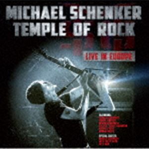 シェンカー マイケル テンプル オブ ロック ライブ イン ヨーロッパ詳しい納期他、ご注文時はお支払・送料・返品のページをご確認ください発売日2021/12/22関連キーワード：KICP-3373/4マイケル・シェンカー / テンプル・オブ・ロック〜ライヴ・イン・ヨーロッパテンプル オブ ロック ライブ イン ヨーロッパ ジャンル 洋楽ハードロック/ヘヴィメタル 関連キーワード マイケル・シェンカー＜METAL　FRONTIER　ARCHIVE　COLLECTION　2021＞キングレコードのヘヴィ・メタル専門レーベル“METAL　FRONTIER｀の膨大なタイトルの中から30タイトルを厳選セレクトし、お買い得感満載のスペシャル・プライスで一挙発売！自らの軌跡をたどる選曲でファンを魅了した“テンプル・オブ・ロック・ツアー”のヨーロッパ公演を収めたマイケル・シェンカーのライヴCD。ルドルフ・シェンカーと共演したライヴ音源も収録したファン必聴の2枚組。＊解説付き　＊歌詞／対訳なし　（C）RS2013年作品／オリジナル発売日：2012年／旧品番：KICP-1650／1封入特典解説付収録曲目11.イントゥ・ジ・アリーナ （Live in Tilburg）(5:23)2.アームド・アンド・レディ （Live in Tilburg）(5:15)3.ラヴ・ドライヴ （Live in Tilburg）(4:28)4.アナザー・ピース・オブ・ミート （Live in Tilburg）(3:46)5.ハンギング・オン （Live in Tilburg）(4:33)6.クライ・フォー・ザ・ネーションズ （Live in Tilburg）(5:22)7.スリーピング・ドッグス （Live in Tilburg）(6:56)8.コースト・トゥ・コースト （Live in Tilburg）(4:20)9.黙示録 （Live in Tilburg）(5:11)10.ビフォア・ザ・デヴィル・ノウズ・ユア・デッド （Live in Tilburg）(4:13)11.ライツ・アウト （Live in Tilburg）(5:04)12.オン・アンド・オン （Live in Tilburg）(5:37)13.レット・イット・ロール （Live in Tilburg）(4:25)21.シュート・シュート （Live in Tilburg）(3:46)2.ロック・ユー・ライク・ア・ハリケーン （Live in Tilburg）(4:39)3.ロック・ボトム （Live in Tilburg）(12:06)4.免罪の日 （Live in Tilburg）(4:16)5.ブラックアウト （Live in Tilburg）(3:53)6.ドクター・ドクター （Live in Tilburg）(5:17)7.アームド・アンド・レディ （Live at High Voltage Festival） （BONU(4:39)8.アナザー・ピース・オブ・ミート （Live at High Voltage Festival） （B(3:40)9.ロック・ユー・ライク・ア・ハリケーン （Live at High Voltage Festival）(4:41)10.ハンギング・オン （Live at High Voltage Festival） （BONUS CO(4:42)11.ドクター・ドクター （Live at High Voltage Festival） （BONUS C(5:51)関連商品マイケル・シェンカー CD 種別 CD JAN 4988003593278 収録時間 122分13秒 組枚数 2 製作年 2021 販売元 キングレコード登録日2021/10/20