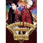 SUPER JUNIOR DONGHAE ＆ EUNHYUK / I WANNA DANCE（CD＋DVD） [CD]